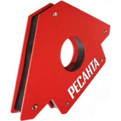 Угольник магнитный РЕСАНТА УМ-23